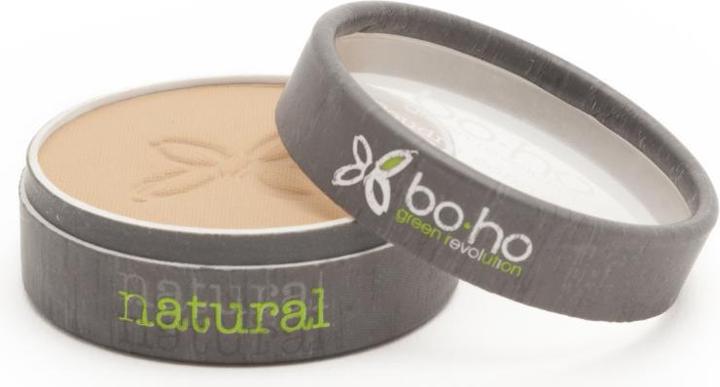 Immagine prodotto Boho Cipria compatta beige halé (Beige)