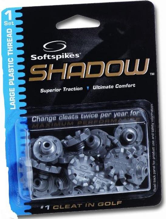 Actual product image Mizuno Shadow