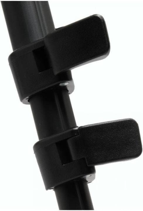 Produktbild Slik Sprint Pro (Metall)