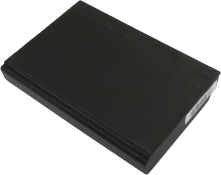 Produktbild Avizar BAT-52702 Ersatzakku (4400 mAh)
