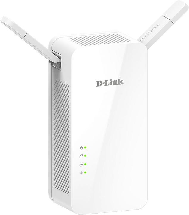 Image du produit D-Link POWERLINE AV1000 WI-FI (1000 Mbit/s)