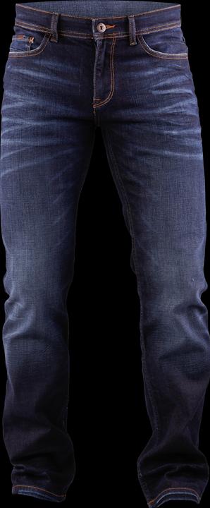 Image du produit Cross Jeans Antonio Relaxed Fit bleu profond (W30/L32)