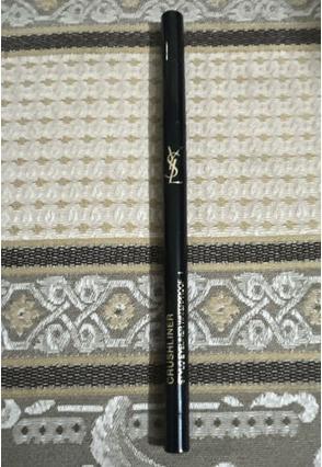 Produktbild Yves Saint Laurent Crushliner Noir Intense 1 (Nr. 1 - Noir Intense)