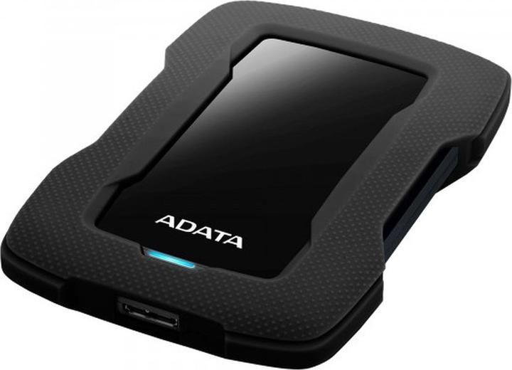 Produktbild Adata HD330 Festplatte (1 TB)