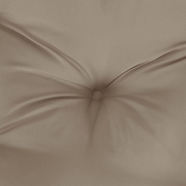Immagine prodotto VidaXL Set da salotto da giardino da 10 pezzi con cuscini (50 x 50 x 7 cm)