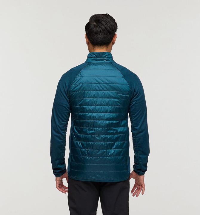 Actual product image Cotopaxi Capa Hybrid Insulated Jacket (S)