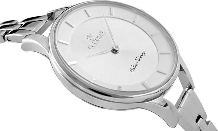 Immagine prodotto Gino Rossi orologio G. Rossi orologio da donna FOGGIA 12440B-3C1