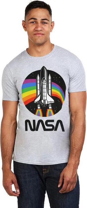 Produktbild Nasa Tshirt (S)