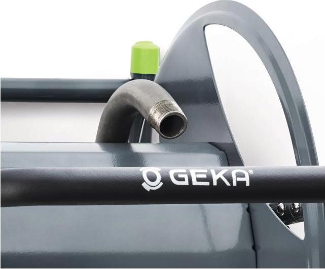 Produktbild Geka Schlauchabroller (60 m)