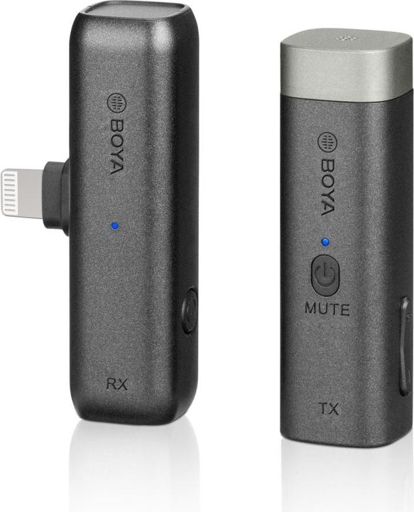 Image du produit Boya Walimex pro WM3D Micro sans fil