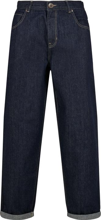 Southpole Embroidery Denim