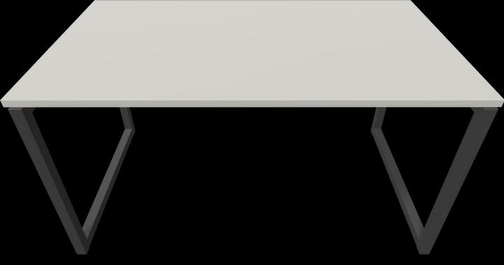 Image du produit Narbutas Nova O Bureau (1400 x 800 x 740 mm)