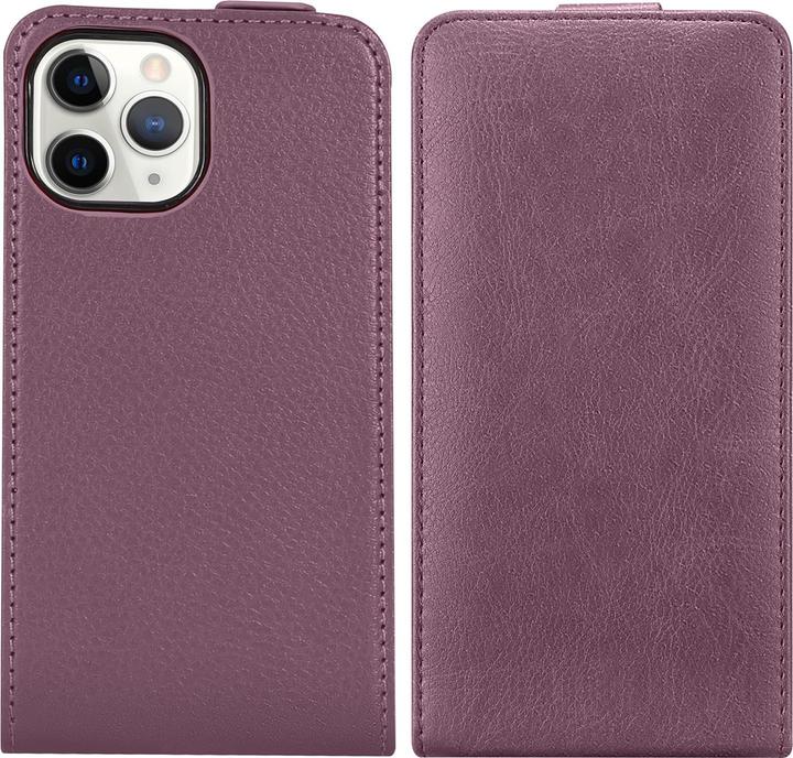 Produktbild Cadorabo Flip Glatt Hülle (Apple iPhone 13 Pro Max)