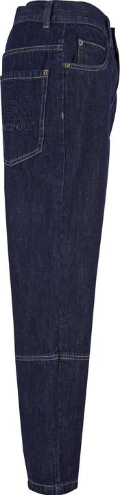 Actual product image Southpole Heat Embossed Denim Pants - 176355 (30)