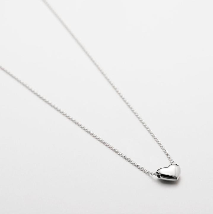 Produktbild Esprit Crush Halskette (925er Silber, 45 cm)