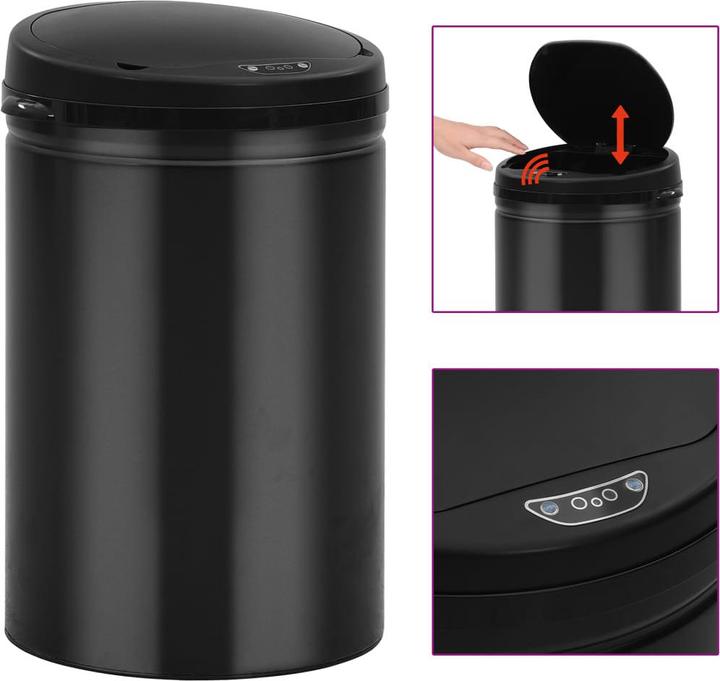 Actual product image VidaXL Iser (30 l)
