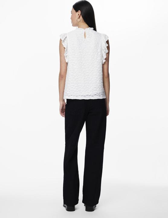 Actual product image Pieces PCJOLLINE top without sleeves (XS)