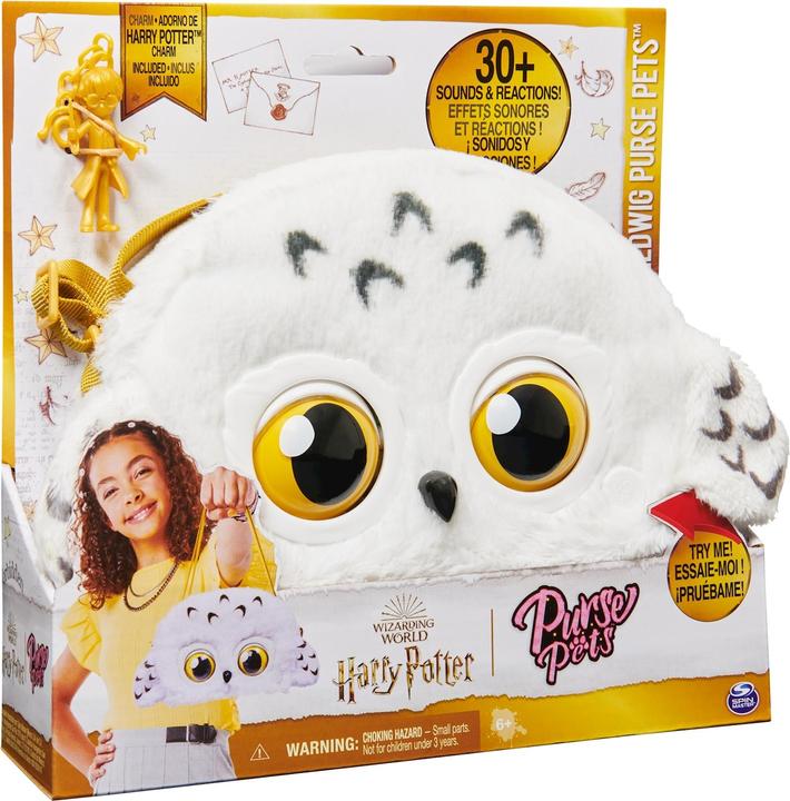 Produktbild HP & BAG - Hedwig