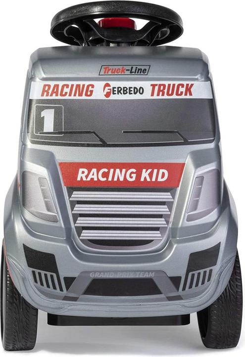 Actual product image Ferbedo truck racing
