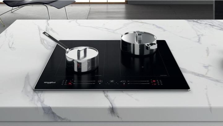 Produktbild Whirlpool WL S8560 AL