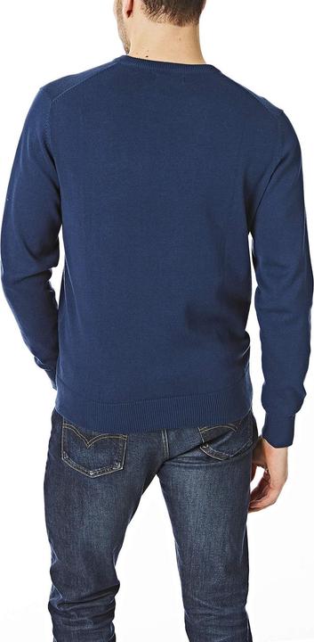 Produktbild Castle Point Pullover VAusschnitt (M)