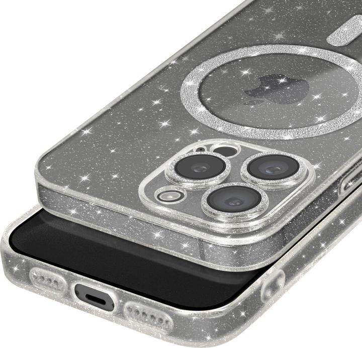 Immagine prodotto Avizar Serie di custodie SparkleShield (Apple iPhone 15 Pro Max)