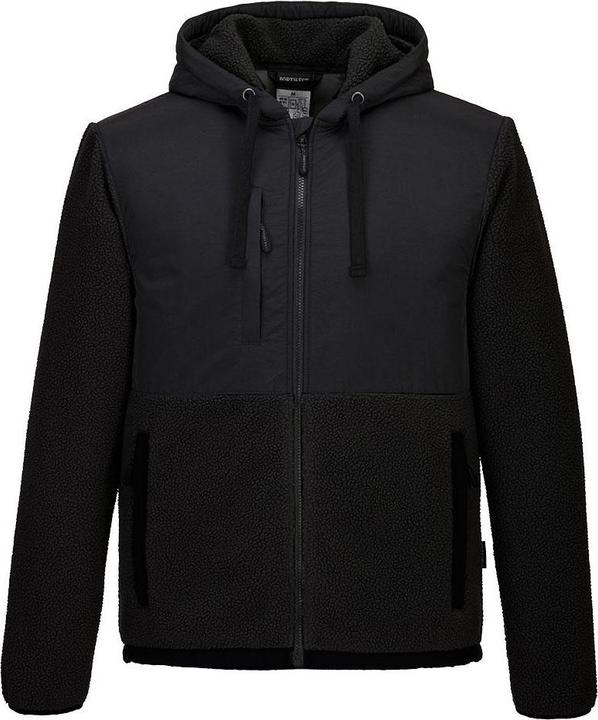 Portwest KX3 Fleecejacke