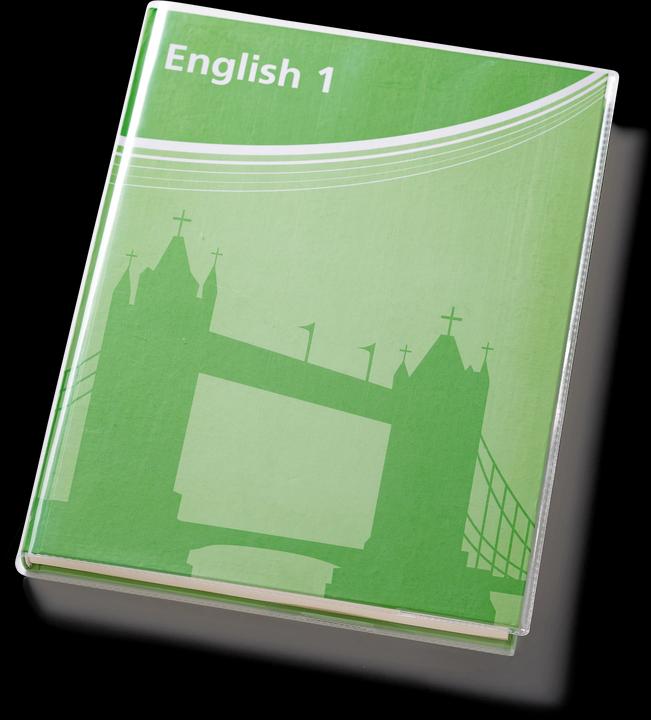 Produktbild Herma Buchschoner BASIC (295 x 540 mm, 1 x)