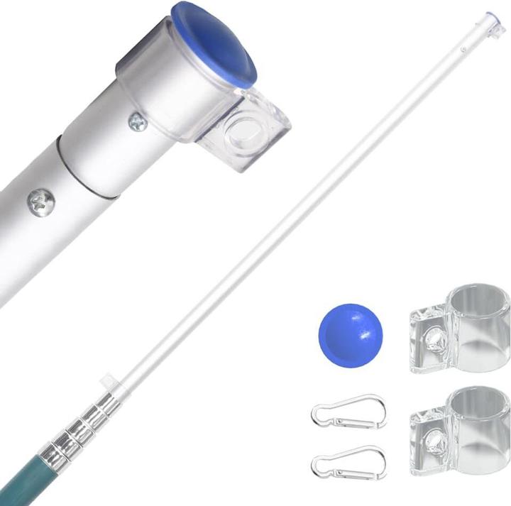 Actual product image VidaXL Nessi