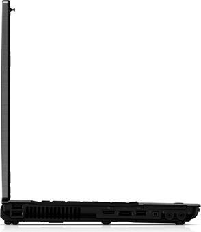 Produktbild HP EliteBook 8540w, i7 620M, 15.6" WSXGA, Win7 (15", Intel Core i7-620M, 4 GB, CH)