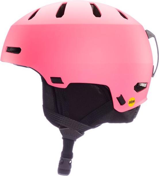 Produktbild Bern Macon 2.0 Jr. MIPS (51 - 54 cm, S, M)