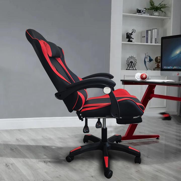 Actual product image HTI-Living Gamingstuhl Krit Relax
