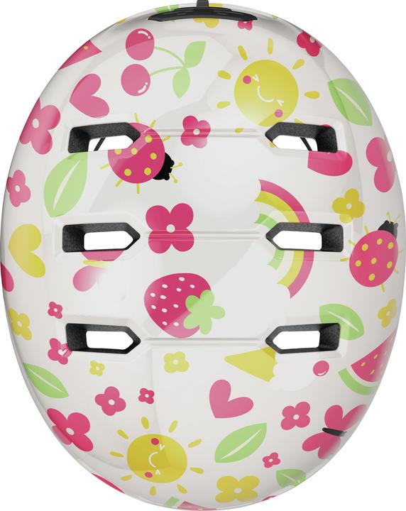 Immagine prodotto Abus Skurb Kid (45 - 50 cm)