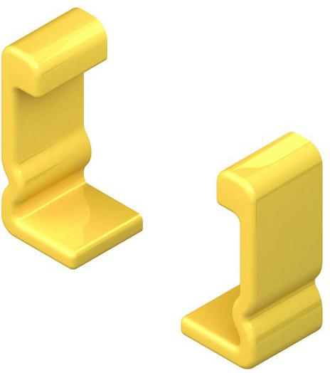 Produktbild Niedax Schutzkappe (2.74 cm)