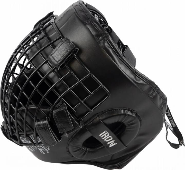 Actual product image MetalBoxe Special Extreme Combat Helmet (XL)