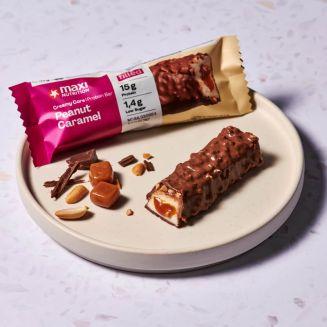 Immagine prodotto Maxi Nutrition Nucleo cremoso (Arachide, Caramel, 1 pz., 45 g)