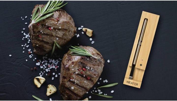 Actual product image Meater Meat thermometer