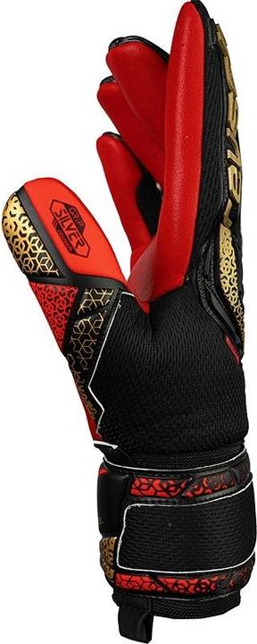 Immagine prodotto Reusch Football Attrakt Freegel Silver (8)