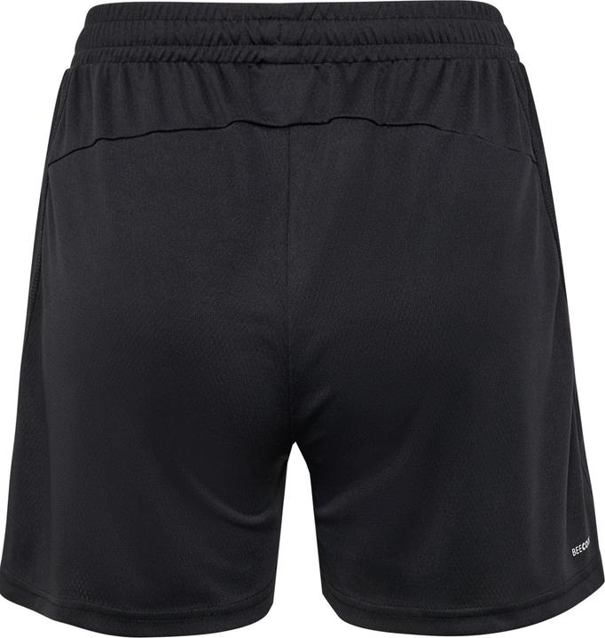 Actual product image hummel Hmlmulti Pl Shorts Woman (L)