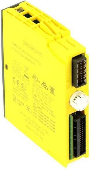 Produktbild Siemens ET200SP Peripheriemodul, 4 TO