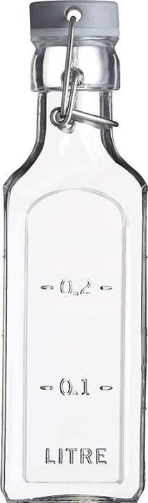 Image du produit Kilner Bouteille en verre (1 pcs, 0.30 l)