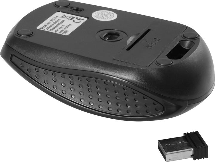 Actual product image Conceptronic 245104 (Wireless)