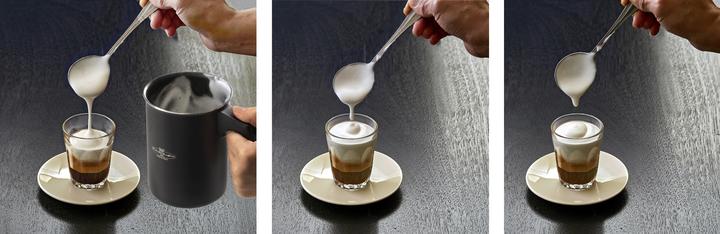 Actual product image Piardi Home Tutto Crema