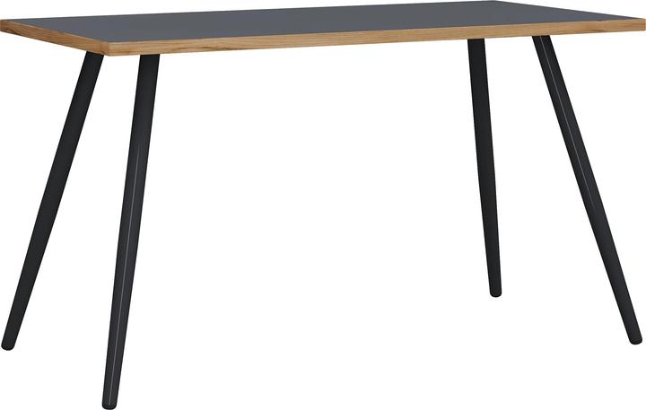 Produktbild VCM Holz Schreibtisch Bürotisch Salia 138x80