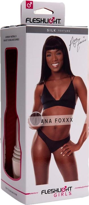 Produktbild Fleshlight Ana Foxxx