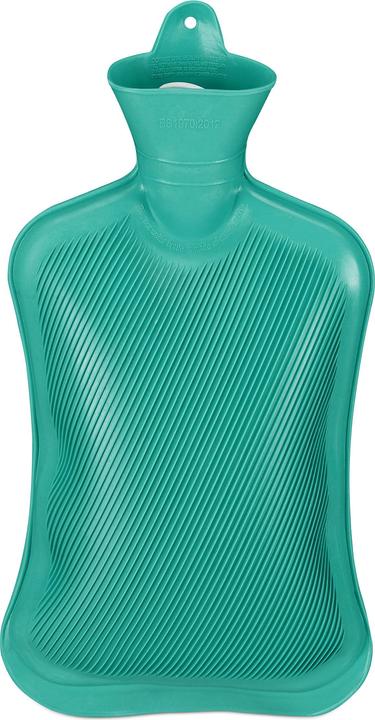 Immagine prodotto Relaxdays Borsa acqua-calda (2 l)