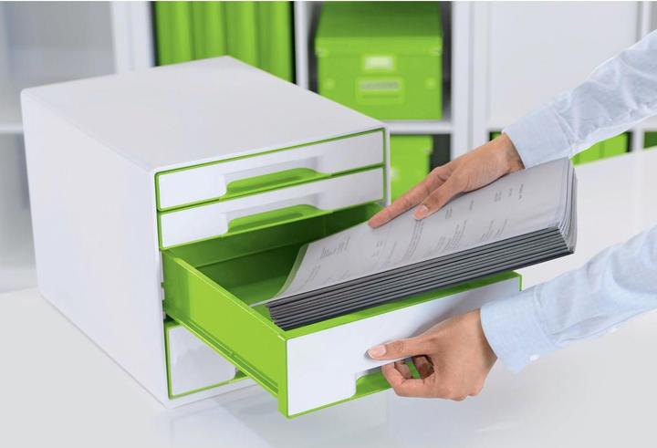 Image du produit Leitz Cube Wow (A4)