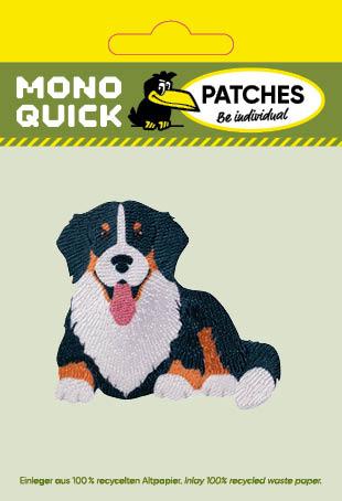 Immagine prodotto Mono Quick Hund Berner (1 x)