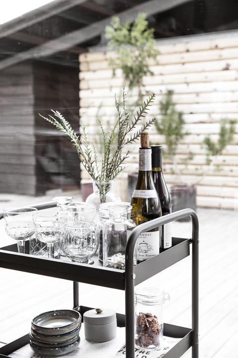 Image du produit House Doctor Chariot