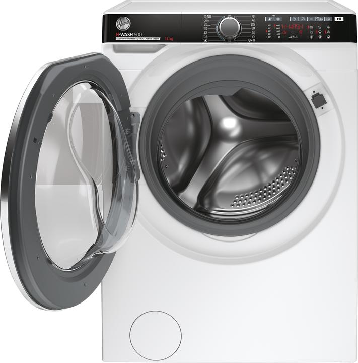 Immagine prodotto Hoover HWP 414AMBC/1-S (14 kg, A sinistra, Spina UE)